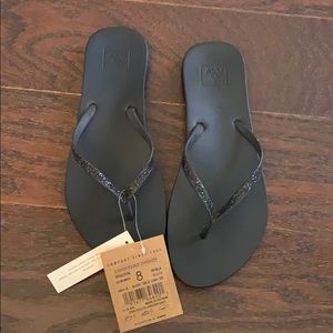 Reef Flip Flops 🌞